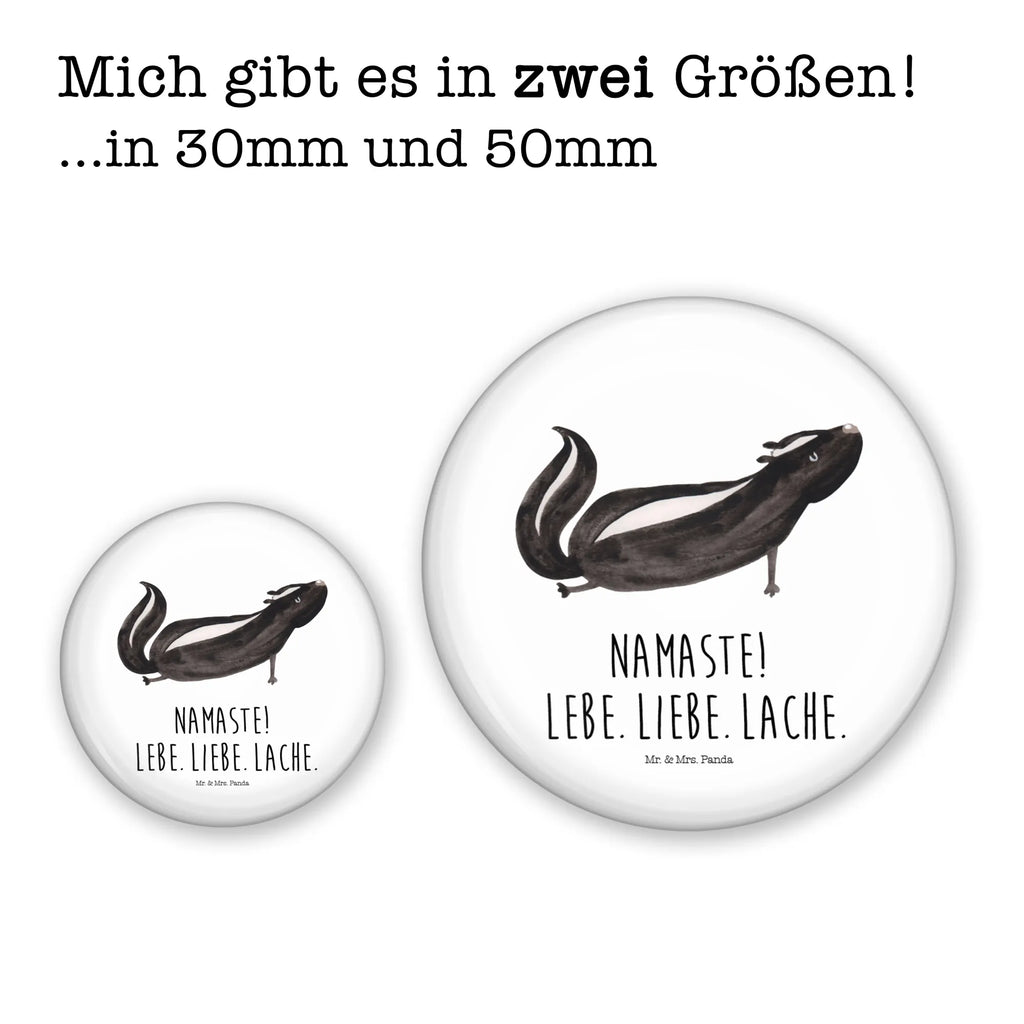 Button Stinktier Yoga Button-Anstecker 50 mm, Werbebutton 50 mm, Button-Set 50 mm, Button-Sujet 50 mm, Pin-Button 50 mm, Button-Logo 50 mm, Sammlerbutton 50 mm, Festivalbutton 50 mm, Button-Pin 50 mm, Eventbutton 50 mm, Button Abzeichen 50 mm, Button-Druck 50 mm, Button 50 mm, Button-Lieferung 50 mm, Marketingbutton 50 mm, Button-Design 50 mm, Button-Kollektion 50 mm, Button-Button 50 mm, Vereinsbutton 50 mm, Badge 50 mm, Runde Buttons 50 mm, Button-Motiv 50 mm, Button-Presse 50 mm, Button-Sonderedition 50 mm, Ansteckbutton 50 mm, Button-Emblem 50 mm, Pin 50 mm, Button-Edition 50 mm, Button-Badge 50 mm, Stinktier, Skunk, Stinker, Yoga, Stinki, Lache, Namaste, Liebe, Wildtier, Lebe, Raubtier