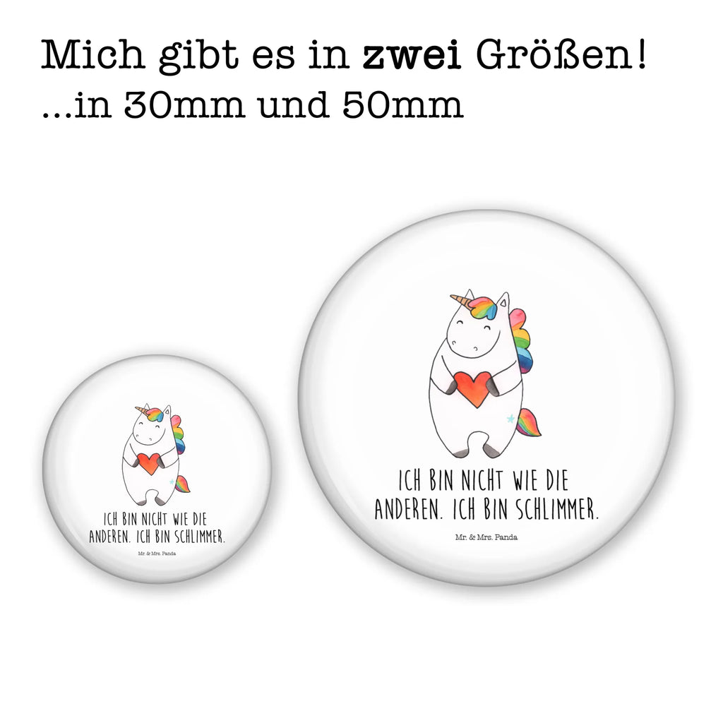 Button Einhorn Herz Badge 50 mm, Vereinsbutton 50 mm, Button-Druck 50 mm, Button-Pin 50 mm, Sammlerbutton 50 mm, Eventbutton 50 mm, Button-Anstecker 50 mm, Button-Button 50 mm, Werbebutton 50 mm, Button-Presse 50 mm, Festivalbutton 50 mm, Button-Motiv 50 mm, Ansteckbutton 50 mm, Button-Lieferung 50 mm, Marketingbutton 50 mm, Button-Edition 50 mm, Button-Sonderedition 50 mm, Pin 50 mm, Button Abzeichen 50 mm, Button 50 mm, Runde Buttons 50 mm, Button-Sujet 50 mm, Button-Badge 50 mm, Button-Emblem 50 mm, Button-Kollektion 50 mm, Button-Logo 50 mm, Button-Set 50 mm, Button-Design 50 mm, Pin-Button 50 mm, Einhorn, Einhörner, Einhorn Deko, Unicorn, Herz, bunt, schlimm, böse, witzig, lustig, Freundin, anders