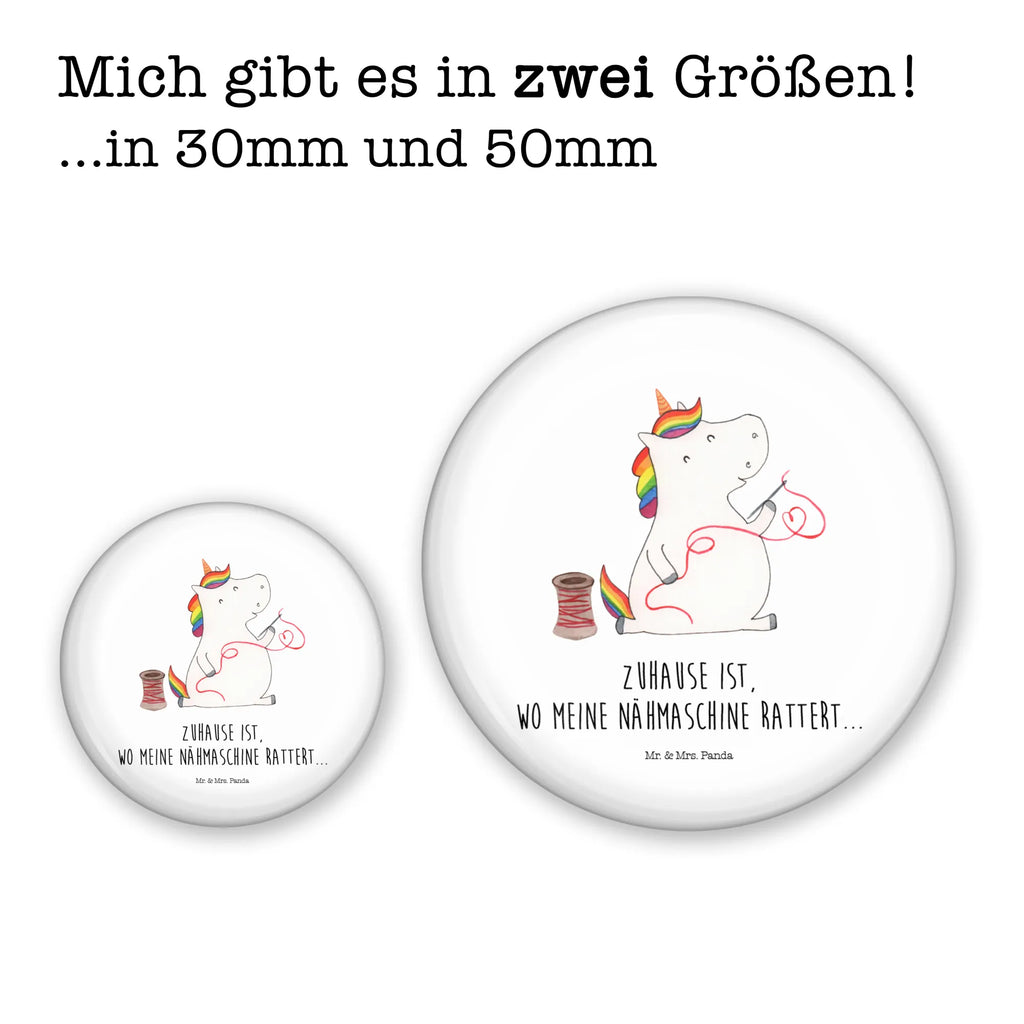 Button unicorn seamstress Lapel Pin, Pin, 50mm Button, Button, unicorn, unicorns, sewing room, crochet, girlfriend, knitting, seamstress present, tinkering, sew, seamstress gift, girl