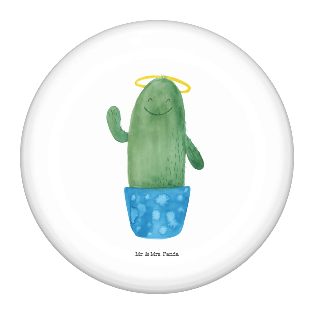 Button cactus Holy Lapel Pin, Button, Pin, 50mm Button, cactus, cactuses, plants, cactus plant, small green cactus, halo, brother, child, sisters, family, funny, cheeky, girlfriend, parents, sister