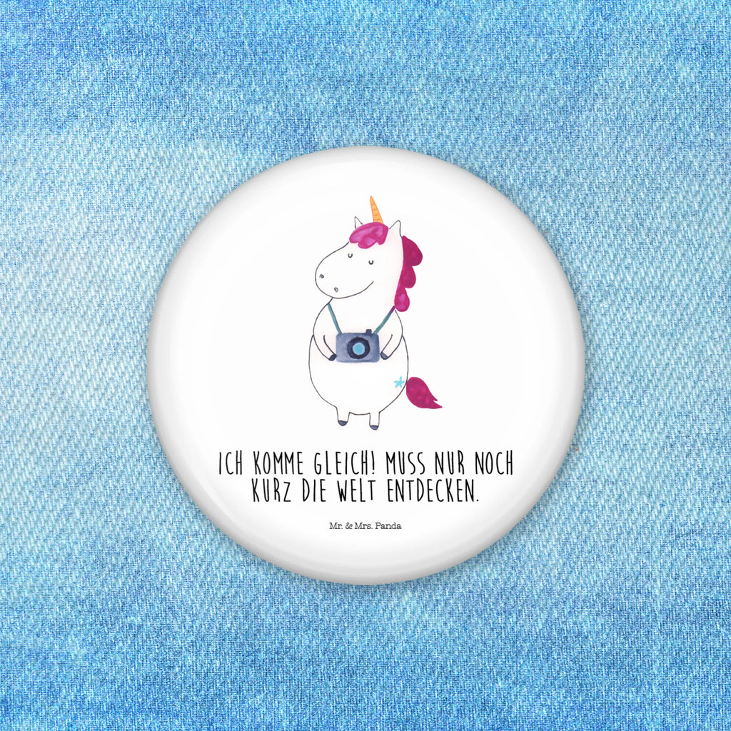 Button unicorn photographer Button 50 mm, Button-Edition 50 mm, Vereinsbutton 50 mm, Button-Anstecker 50 mm, Festivalbutton 50 mm, Button-Pin 50 mm, Button-Motiv 50 mm, Button-Sujet 50 mm, Werbebutton 50 mm, Button-Logo 50 mm, Button-Button 50 mm, Button-Emblem 50 mm, Ansteckbutton 50 mm, Button-Druck 50 mm, Button-Set 50 mm, Pin-Button 50 mm, Eventbutton 50 mm, Button-Sonderedition 50 mm, Badge 50 mm, Button-Kollektion 50 mm, Pin 50 mm, Sammlerbutton 50 mm, Button-Lieferung 50 mm, Button Abzeichen 50 mm, Button-Presse 50 mm, Runde Buttons 50 mm, Button-Badge 50 mm, Marketingbutton 50 mm, Button-Design 50 mm, Einhorn, Einhörner, Einhorn Deko, Unicorn, Fotograf, Städtereise, Weltreise, Weltenbummler, Kamera, Reise, Tourist, Reisen, Fotografie, Urlaub, Kurztrip