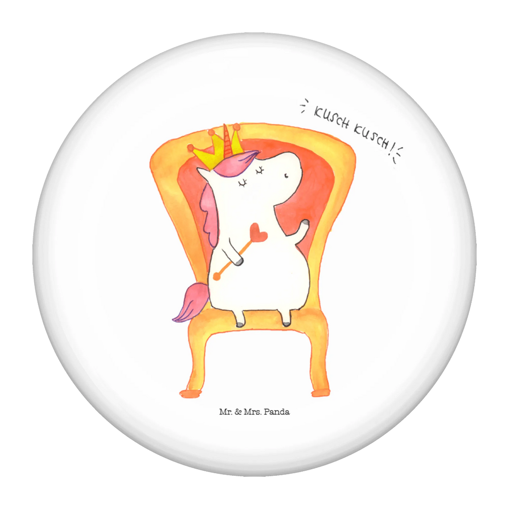 Button unicorn king 50mm Button, Lapel Pin, Button, Pin, unicorn, unicorns, Princess, friend gift, King, Emperor, Ruler, Chancellor, Unicorn, Prosecco, Crown, Present friend, President