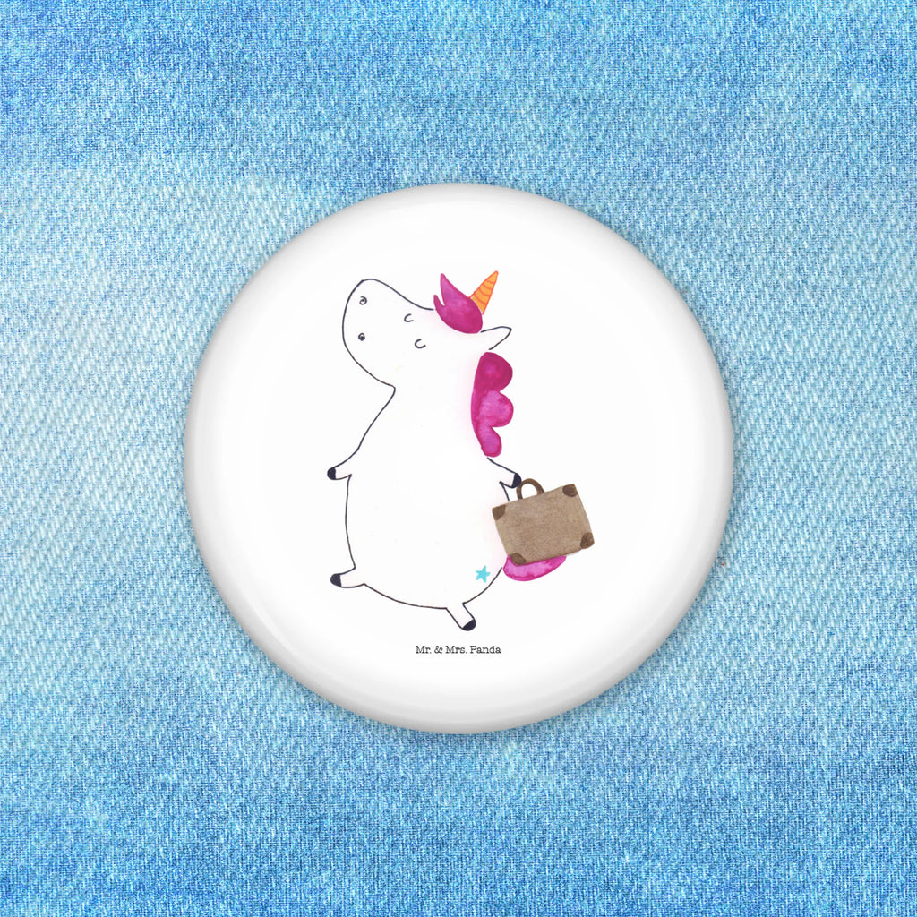 Button unicorn Suitcase Button-Edition 50 mm, Eventbutton 50 mm, Festivalbutton 50 mm, Button-Sonderedition 50 mm, Button-Motiv 50 mm, Vereinsbutton 50 mm, Marketingbutton 50 mm, Button-Druck 50 mm, Button-Pin 50 mm, Button-Set 50 mm, Button-Sujet 50 mm, Button-Presse 50 mm, Button-Kollektion 50 mm, Button-Badge 50 mm, Badge 50 mm, Button-Button 50 mm, Button-Logo 50 mm, Werbebutton 50 mm, Button-Lieferung 50 mm, Button-Emblem 50 mm, Pin 50 mm, Sammlerbutton 50 mm, Button-Anstecker 50 mm, Button Abzeichen 50 mm, Runde Buttons 50 mm, Button-Design 50 mm, Pin-Button 50 mm, Ansteckbutton 50 mm, Button 50 mm, Einhorn, Einhörner, Einhorn Deko, Unicorn, unicorn, Erwachsen, Reise, Verreisen, Abenteuer, Kind, witzig, Gepäck, Koffer, albern, Spaß, lustig