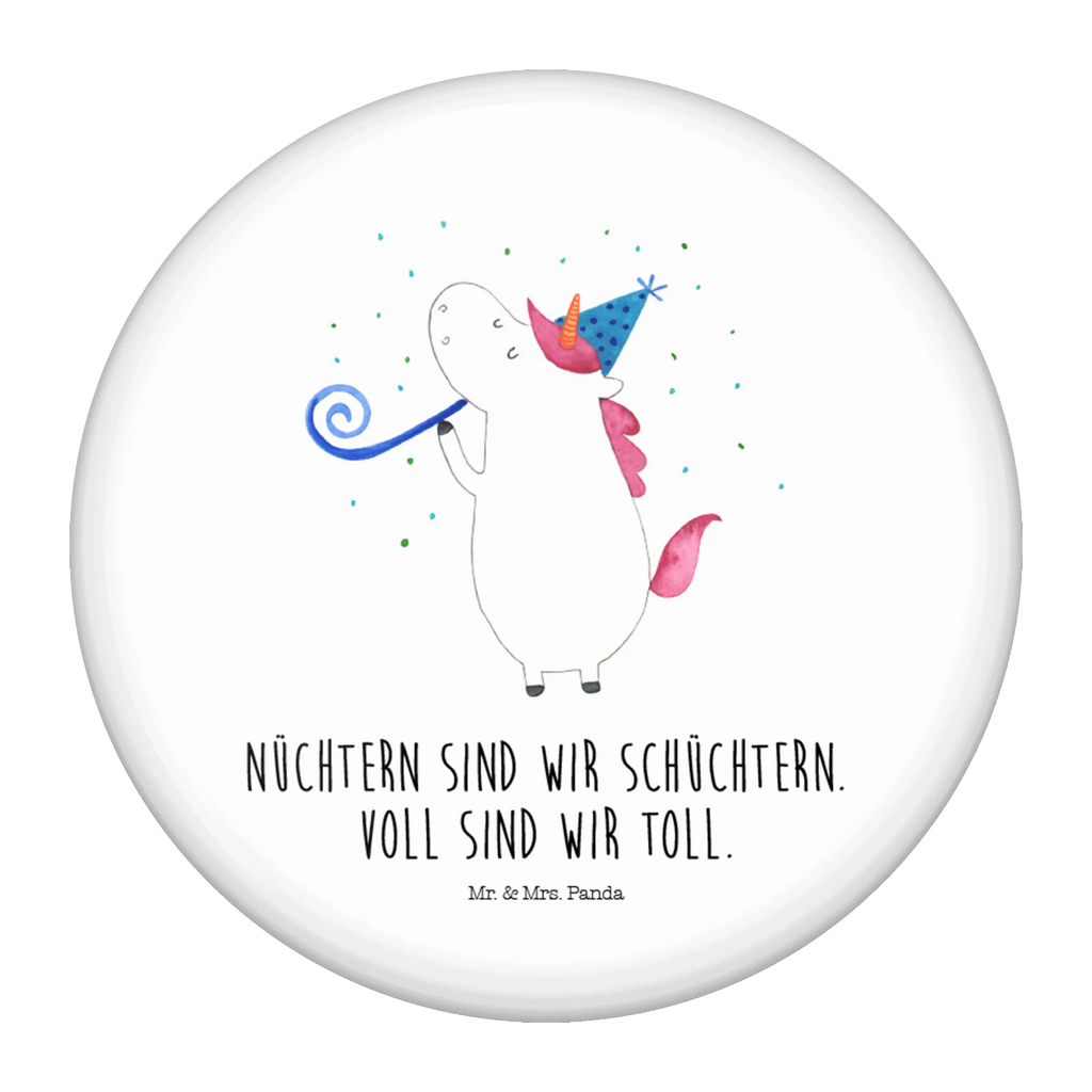 Button unicorn party 50mm Button, Pin, Lapel Pin, Button, unicorn, unicorns, Confetti, Feast, Unicorns, Birthday present, Alcohol, Disco, Birthday, birthday, Celebration, Club, Glitter, Party