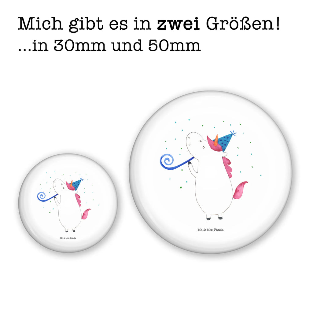 Button unicorn party 50mm Button, Pin, Lapel Pin, Button, unicorn, unicorns, Confetti, Feast, Unicorns, Birthday present, Alcohol, Disco, Birthday, birthday, Celebration, Club, Glitter, Party