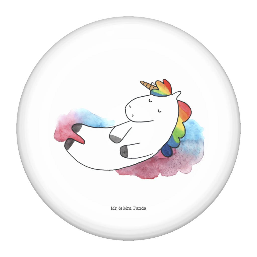 Button unicorn cloud 7 Pin, Button, Lapel Pin, 50mm Button, unicorn, unicorns, faith, smile, in love, people, gift, Funny, reality, witty, Unicorn