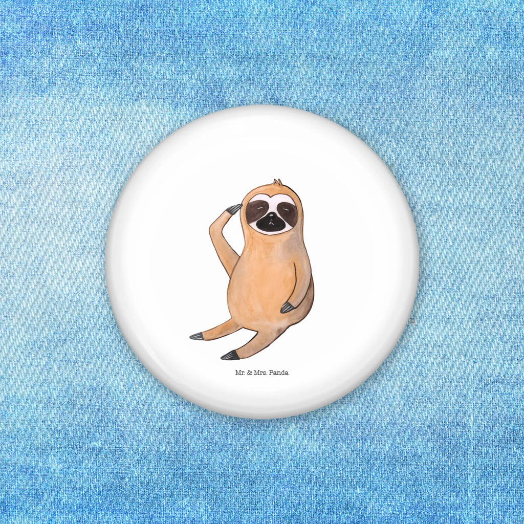 Button Faultier Vogel zeigen Badge 50 mm, Button-Sonderedition 50 mm, Sammlerbutton 50 mm, Button-Presse 50 mm, Runde Buttons 50 mm, Button-Badge 50 mm, Eventbutton 50 mm, Marketingbutton 50 mm, Button-Design 50 mm, Festivalbutton 50 mm, Button-Logo 50 mm, Pin-Button 50 mm, Button-Set 50 mm, Button-Emblem 50 mm, Vereinsbutton 50 mm, Button-Anstecker 50 mm, Button-Kollektion 50 mm, Button-Druck 50 mm, Button Abzeichen 50 mm, Ansteckbutton 50 mm, Button 50 mm, Werbebutton 50 mm, Button-Motiv 50 mm, Button-Pin 50 mm, Button-Lieferung 50 mm, Button-Edition 50 mm, Pin 50 mm, Button-Sujet 50 mm, Button-Button 50 mm, Faultier, Faultier Geschenk, Faultier Deko, früher Vogel, Vogel, Morgenmuffel, der frühe Vogel, faul, Faultiere, Faultierwelt, Frühaufsteher, Spinner, Lieblingstier