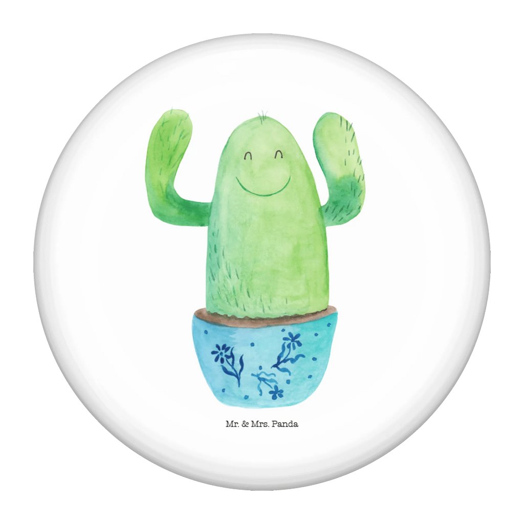 Button cactus happy Pin, 50mm Button, Lapel Pin, Button, cactus, cactuses, plants, cactus plant, small green cactus, family, education, office life, motivation, saying, funny, mother, new start, colleague, friend, cacti, child protection, office