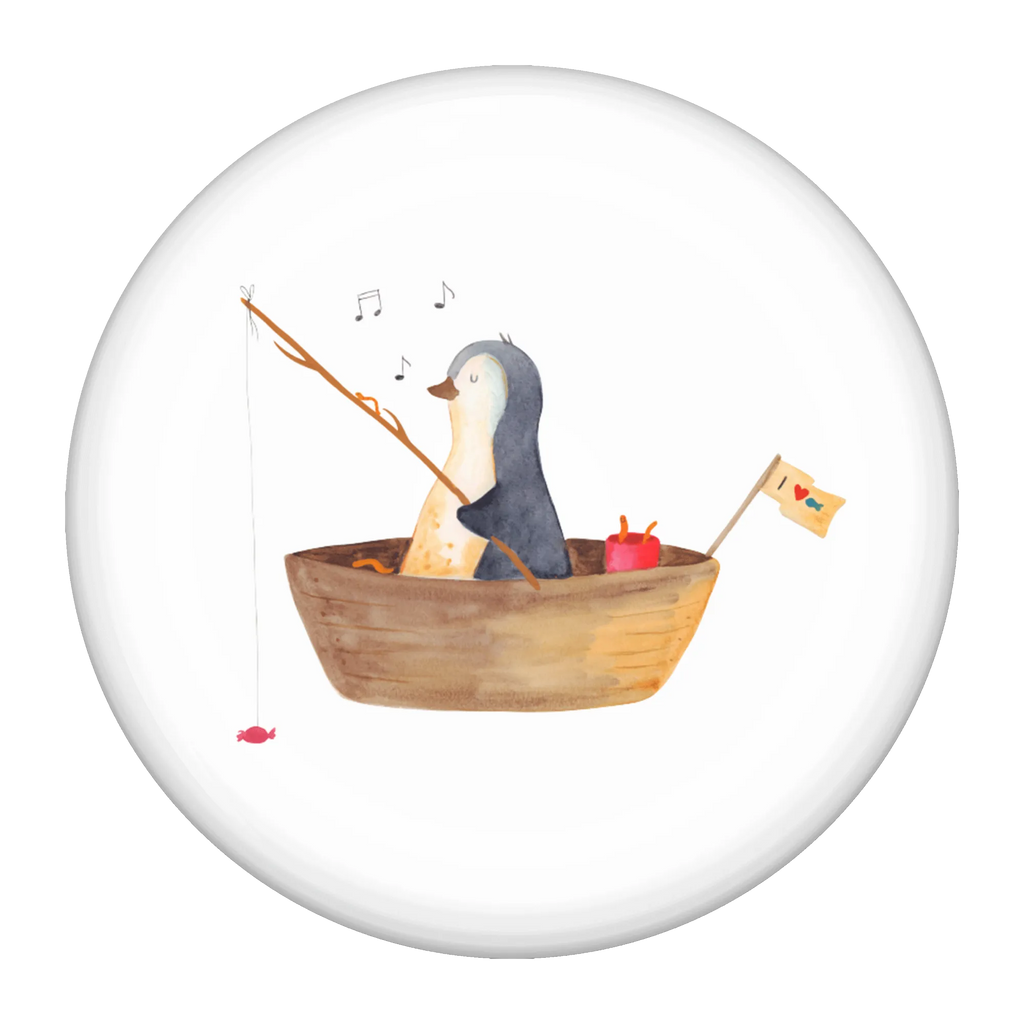 Button Penguin fishing boat Sammlerbutton 50 mm, Button-Design 50 mm, Button-Edition 50 mm, Button-Button 50 mm, Festivalbutton 50 mm, Pin 50 mm, Button-Sonderedition 50 mm, Ansteckbutton 50 mm, Button-Druck 50 mm, Button-Pin 50 mm, Badge 50 mm, Button-Logo 50 mm, Button-Badge 50 mm, Button-Anstecker 50 mm, Button Abzeichen 50 mm, Runde Buttons 50 mm, Button 50 mm, Button-Kollektion 50 mm, Vereinsbutton 50 mm, Button-Presse 50 mm, Werbebutton 50 mm, Button-Set 50 mm, Pin-Button 50 mm, Button-Sujet 50 mm, Button-Motiv 50 mm, Button-Lieferung 50 mm, Eventbutton 50 mm, Button-Emblem 50 mm, Marketingbutton 50 mm, Pinguin, genießen, Scheidung, Pinguine, Angeln, Geschenkidee Liebeskummer, Leben, Motivation, Trennung, Lebenslust, Boot, Neustart, Angelboot, Neuanfang