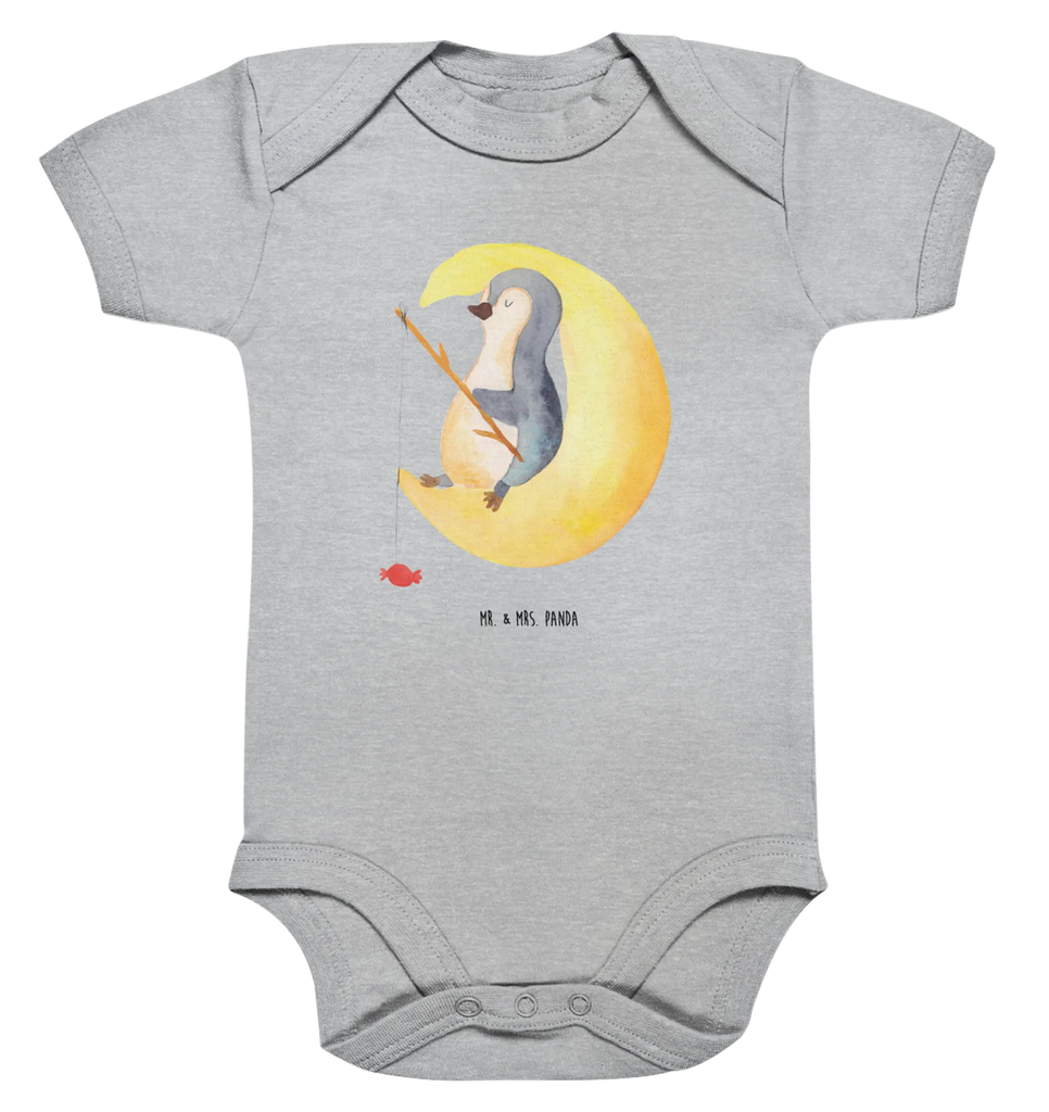 Organic Baby Body Pinguin Mond Einteiler, babyanzug, baby overall, bio babybody, Strampler, babykleidung body, strampelanzug, Babybody, Baby Body, Babystrampler, babykleidung strampler, overall baby, Baby-Body, Pinguin, Schlafstörungen, schlafen, Pinguine, Nachtruhe, Schlafzimmer, Gästezimmer, Einschlafen, Spruch