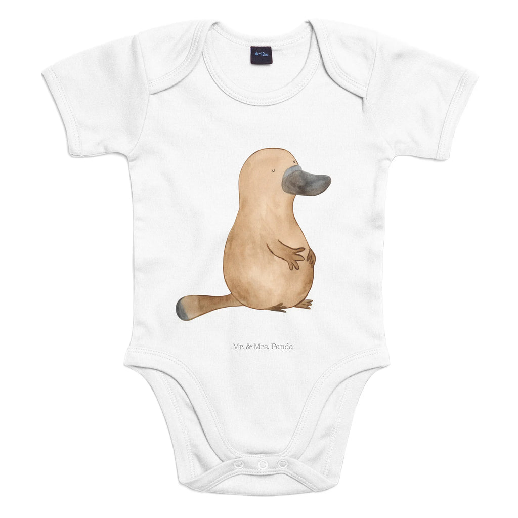 Organic Baby Body Schnabeltier Mut overall baby, babyanzug, babykleidung body, strampelanzug, Baby-Body, bio babybody, Strampler, Baby Body, babykleidung strampler, Babybody, Einteiler, baby overall, Babystrampler, Meerestiere, Urlaub, Meer, Büro, Schnabeltier, Motivation, Neustart, Weltreise, Neuanfang, Schnabeltiere, Lebensweisheit, Arbeit, Mut, Training, Raodtrip, mutig