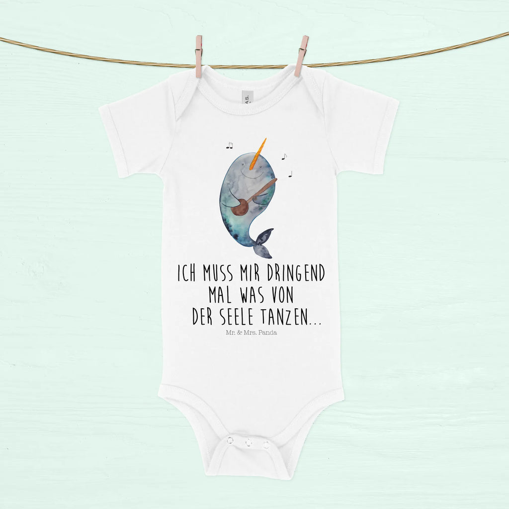 Organic Baby Body Narwal Gitarre babykleidung strampler, Babystrampler, overall baby, Babybody, Einteiler, babykleidung body, Baby Body, baby overall, Baby-Body, babyanzug, bio babybody, Strampler, strampelanzug, Meerestiere, Meer, Urlaub, Tanzen, Narwal, Wal, Frust, Problemlösung, Gespräche, Gitarre, Probleme