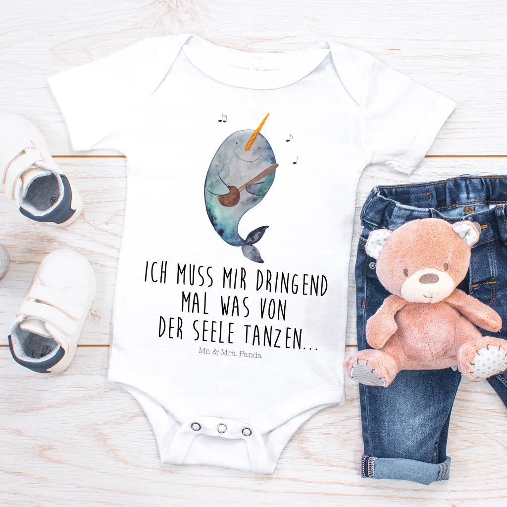 Organic Baby Body Narwal Gitarre babykleidung strampler, Babystrampler, overall baby, Babybody, Einteiler, babykleidung body, Baby Body, baby overall, Baby-Body, babyanzug, bio babybody, Strampler, strampelanzug, Meerestiere, Meer, Urlaub, Tanzen, Narwal, Wal, Frust, Problemlösung, Gespräche, Gitarre, Probleme