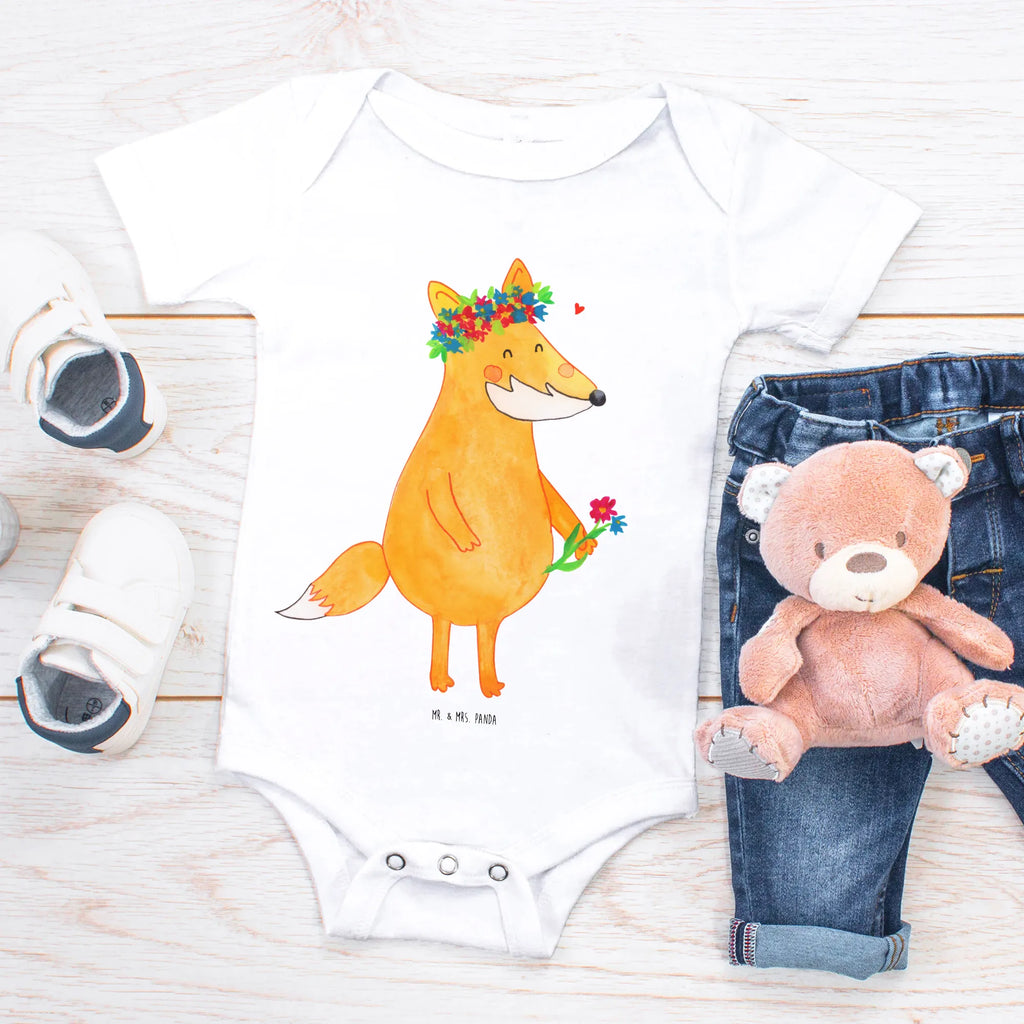 Organic Baby Body Fuchs Blumen Babybody, baby overall, Baby Body, overall baby, strampelanzug, Babystrampler, Baby-Body, bio babybody, Einteiler, Strampler, babyanzug, babykleidung strampler, babykleidung body, Fuchs, Freude, Ich, Freundin, Fuchsmädchen, Füchse, Liebe, Blume, Selbstliebe, Liebesbeweis, Motivation, Freundinnen, Mich, Blumen, Blumenmädchen, Fox