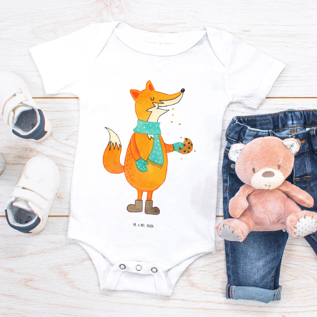Organiczne body dla niemowląt lis ciasteczko Strampler, baby overall, bio babybody, babyanzug, Einteiler, Baby-Body, babykleidung body, Babystrampler, Baby Body, strampelanzug, Babybody, overall baby, babykleidung strampler, Fuchs, Plätzchen, Füchse, Winter, Liebe, Weihnachtszeit, Küche Deko, Backen Spruch, Kekse