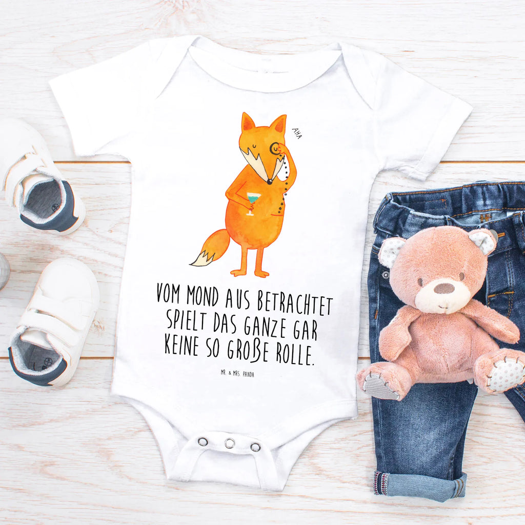 Organiczne body dla niemowląt lis Pan Babybody, baby overall, Einteiler, strampelanzug, bio babybody, Babystrampler, overall baby, babyanzug, Baby Body, Strampler, babykleidung body, babykleidung strampler, Baby-Body, Fuchs, Füchse, Problemlösung, Motivation Spruch, Liebeskummer Geschenk, Tröstende Worte, Spruch Lustig