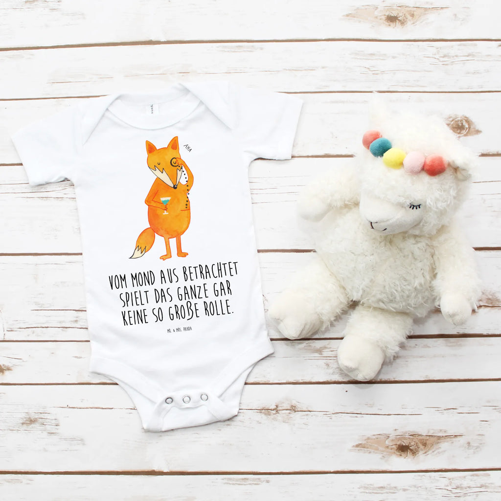 Organiczne body dla niemowląt lis Pan Babybody, baby overall, Einteiler, strampelanzug, bio babybody, Babystrampler, overall baby, babyanzug, Baby Body, Strampler, babykleidung body, babykleidung strampler, Baby-Body, Fuchs, Füchse, Problemlösung, Motivation Spruch, Liebeskummer Geschenk, Tröstende Worte, Spruch Lustig