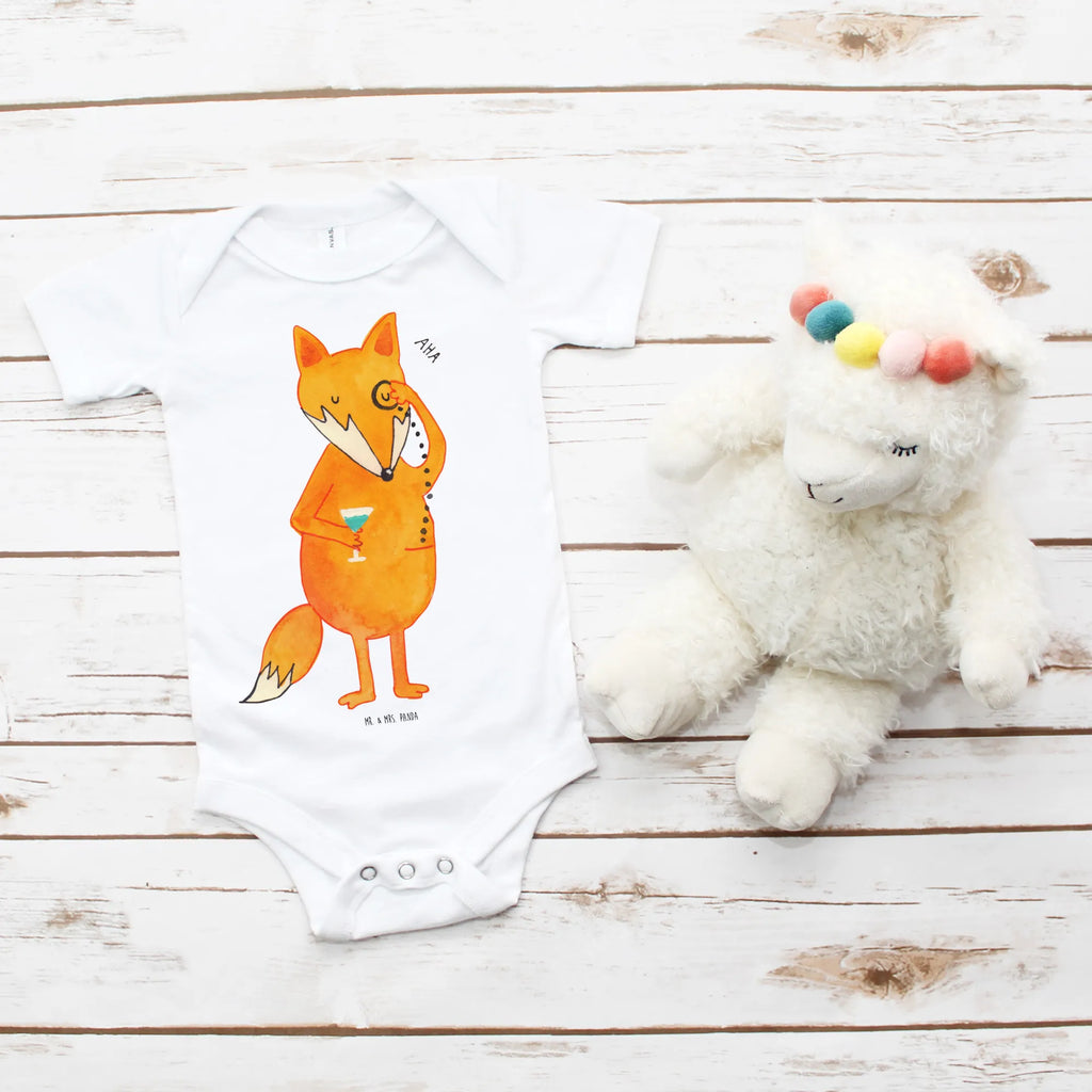 Organiczne body dla niemowląt lis Pan Babybody, baby overall, Einteiler, strampelanzug, bio babybody, Babystrampler, overall baby, babyanzug, Baby Body, Strampler, babykleidung body, babykleidung strampler, Baby-Body, Fuchs, Füchse, Problemlösung, Motivation Spruch, Liebeskummer Geschenk, Tröstende Worte, Spruch Lustig