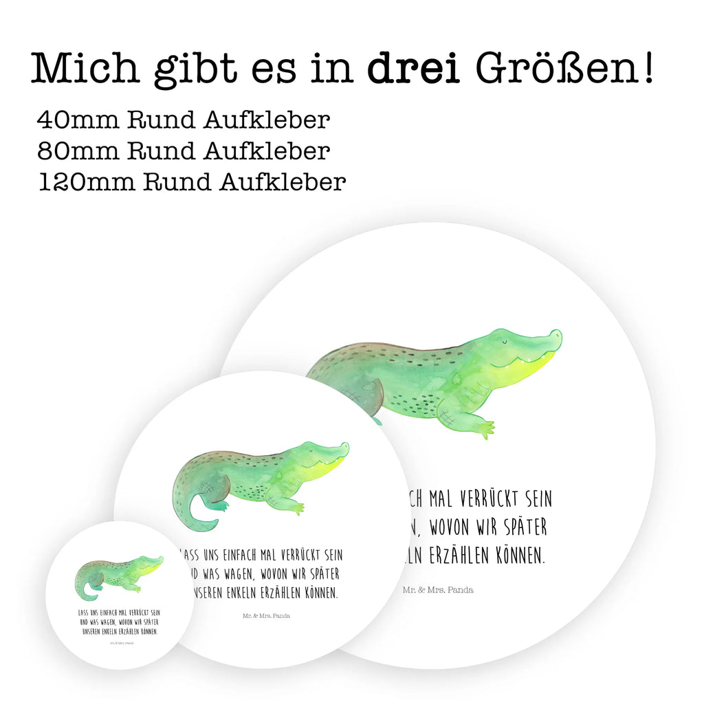 Rund Aufkleber Krokodil Rundes Siegel, Runder Sticker, Wasserfester Runder Aufkleber, Weißes Rundlabel, Runde Papieraufkleber, Glänzende Runde Aufkleber, Runde Vinylaufkleber, Runde Aufkleber Für Hochzeit, Runde Aufkleber Groß, Runde Haftfolie, Runde Klebefolie, Bedruckter Runder Aufkleber, Runde Etikettenrolle, Runde Stickerfolie, Runde Aufkleber Klein, Runder Aufkleber, Rundes Label, Runde Aufkleber Für Kinderzimmer, Selbstklebender Runder Aufkleber, Runde Aufkleber Set, Runde Beschriftungsetiketten, Matte Runde Aufkleber, Runde Aufkleber Für Flaschen, Runde Aufkleber Für Geschenke, UV-Beständiger Runder Sticker, Kreisrunder Aufkleber, Rundes Klebeetikett, Rundes Etikett, Runde Klebepunkte, Blanko Rundaufkleber, Runde Aufkleber Für Verpackungen, Farbiger Runder Aufkleber, Transparentes Rundetikett, Meerestiere, Meer, Urlaub, beste Freundin, spontan sein, Krokodile, Krokodil, verrückt sein, Abenteuerlust, Freundin, Lieblingsmensch, Reiselust