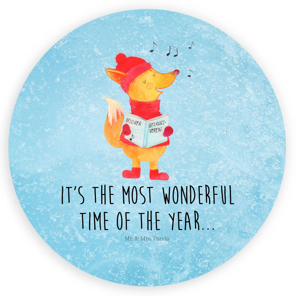 Round sticker Fox Singer UV-Beständiger Runder Sticker, Runde Aufkleber Groß, Runde Etikettenrolle, Matte Runde Aufkleber, Blanko Rundaufkleber, Runde Aufkleber Für Hochzeit, Runder Aufkleber, Rundes Label, Runde Aufkleber Für Flaschen, Runde Haftfolie, Rundes Etikett, Wasserfester Runder Aufkleber, Kreisrunder Aufkleber, Farbiger Runder Aufkleber, Runde Klebefolie, Selbstklebender Runder Aufkleber, Runde Vinylaufkleber, Kindergeburtstag, Runde Aufkleber Klein, Runder Sticker, Runde Aufkleber Für Kinderzimmer, Bedruckter Runder Aufkleber, Transparentes Rundetikett, Weißes Rundlabel, Runde Aufkleber Für Geschenke, Runde Aufkleber Set, Rundes Klebeetikett, Runde Stickerfolie, Runde Papieraufkleber, Runde Klebepunkte, Glänzende Runde Aufkleber, Runde Aufkleber Für Verpackungen, Runde Beschriftungsetiketten, Sammeln, Rundes Siegel, Weihnachten, Nikolaus, Weihnachtsdeko, Winter, Wintermotiv, Advent, Heiligabend, Füchse, Singen, Geschenk Sänger, Weihnachtslieder, Fuchs, Sänger