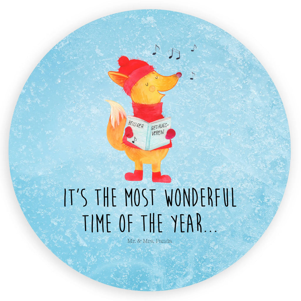 Round sticker Fox Singer UV-Beständiger Runder Sticker, Runde Aufkleber Groß, Runde Etikettenrolle, Matte Runde Aufkleber, Blanko Rundaufkleber, Runde Aufkleber Für Hochzeit, Runder Aufkleber, Rundes Label, Runde Aufkleber Für Flaschen, Runde Haftfolie, Rundes Etikett, Wasserfester Runder Aufkleber, Kreisrunder Aufkleber, Farbiger Runder Aufkleber, Runde Klebefolie, Selbstklebender Runder Aufkleber, Runde Vinylaufkleber, Kindergeburtstag, Runde Aufkleber Klein, Runder Sticker, Runde Aufkleber Für Kinderzimmer, Bedruckter Runder Aufkleber, Transparentes Rundetikett, Weißes Rundlabel, Runde Aufkleber Für Geschenke, Runde Aufkleber Set, Rundes Klebeetikett, Runde Stickerfolie, Runde Papieraufkleber, Runde Klebepunkte, Glänzende Runde Aufkleber, Runde Aufkleber Für Verpackungen, Runde Beschriftungsetiketten, Sammeln, Rundes Siegel, Weihnachten, Nikolaus, Weihnachtsdeko, Winter, Wintermotiv, Advent, Heiligabend, Füchse, Singen, Geschenk Sänger, Weihnachtslieder, Fuchs, Sänger