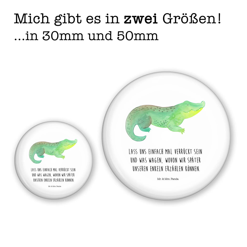 Button Crocodile Lapel Pin, Button, 50mm Button, Pin, Seafood, aquatic animals, ocean, sea, fish, shells, corals, reef, whale, narwhal, sea urchin, lobster, platypus, turtle, manatee, crocodile, orca, shrimp, gifts for seafood lovers, water world, underwater animals, underwater world, vacation, deep sea, seafood fans, gift ideas, seafood decoration, seafood posters, to be spontaneous, adventurousness, wanderlust, best friend, crocodiles, favorite person, to be crazy, girlfriend