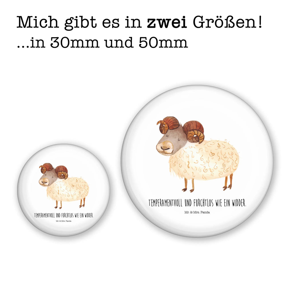 Button Star sign Aries Pin, Lapel Pin, 50mm Button, Button, constellations, birthdays, astrology, zodiac, date of birth, month of birth, ram, Aries star sign, March birthday, March gift, April birthday, Aries gift, April gift