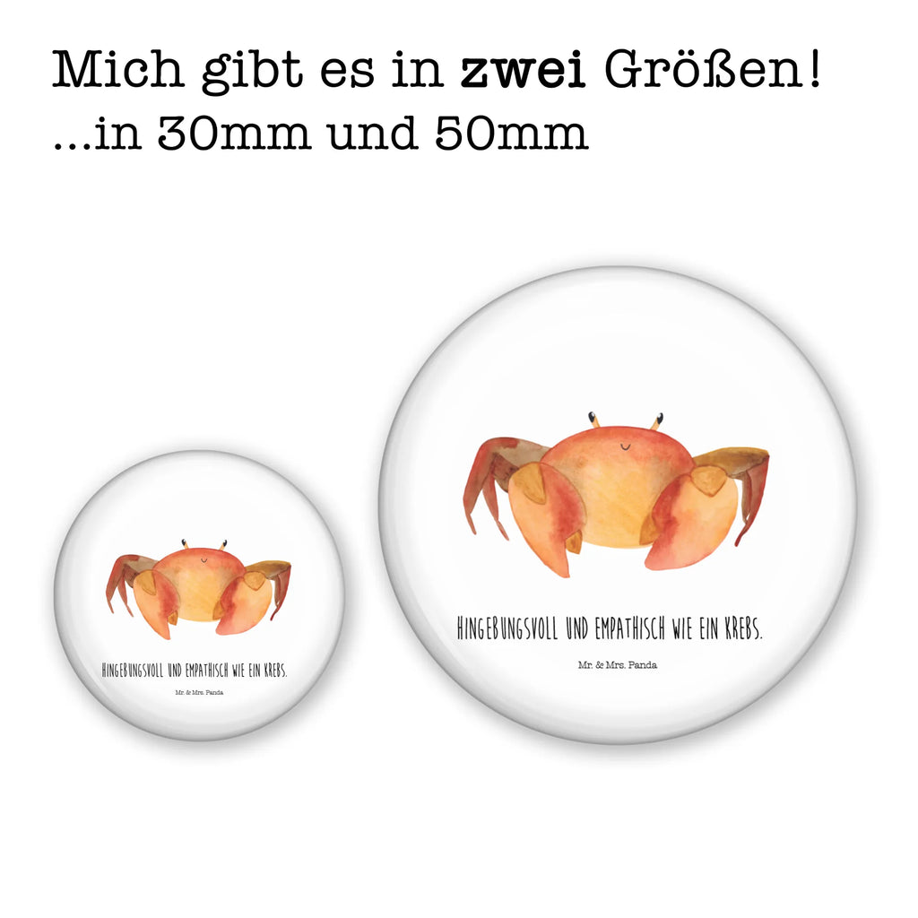 Button Star sign Cancer Button, 50mm Button, Lapel Pin, Pin, constellations, birthdays, astrology, zodiac, date of birth, month of birth, present sea, present june, crabs, crab zodiac sign, present july, sea animal, birthday july, crab present, crab, birthday june