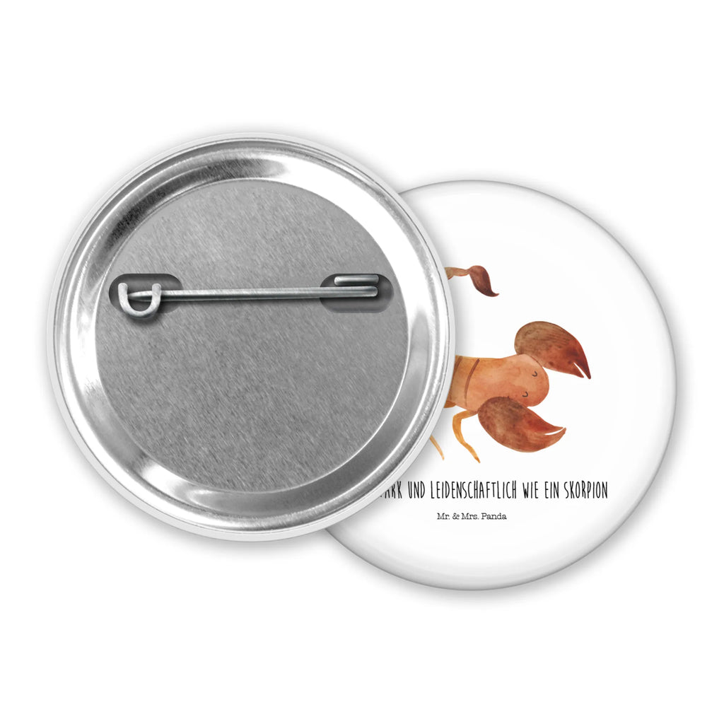 Button Star sign Scorpio Lapel Pin, Button, 50mm Button, Pin, constellations, birthdays, astrology, zodiac, date of birth, month of birth, scorpion star sign, gift october, scorpion gift, birthday november, birthday october, scorpions, gift november