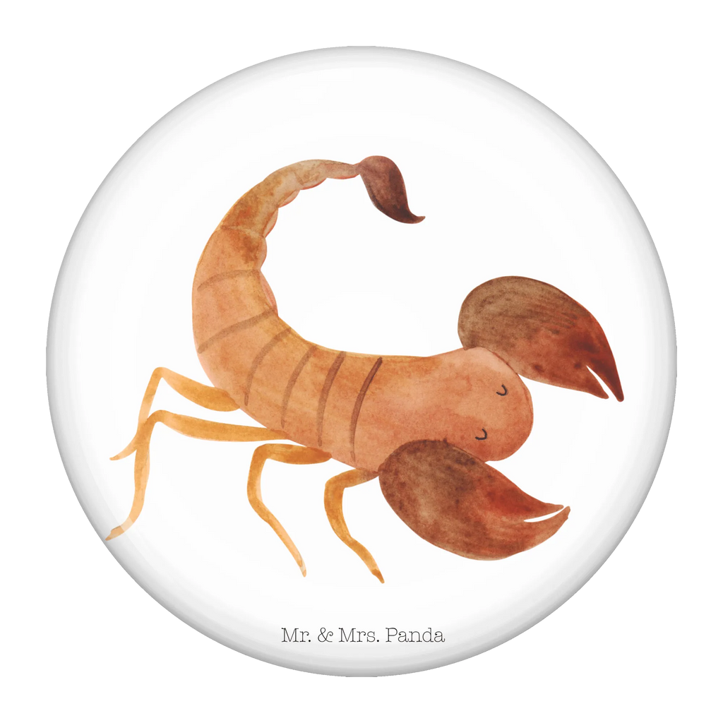 Button Star sign Scorpio Lapel Pin, Button, 50mm Button, Pin, constellations, birthdays, astrology, zodiac, date of birth, month of birth, scorpion star sign, gift october, scorpion gift, birthday november, birthday october, scorpions, gift november