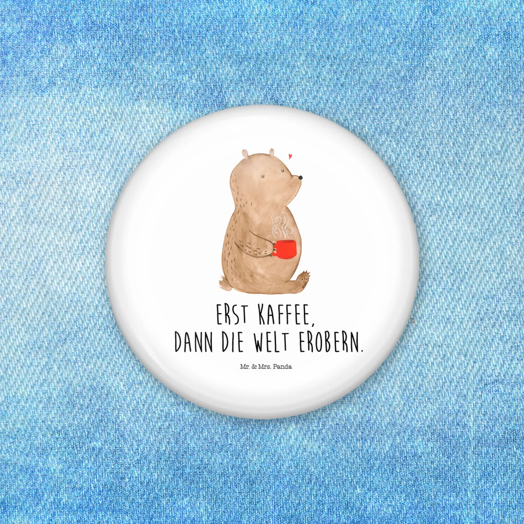 Button bear Coffee Button-Button 50 mm, Eventbutton 50 mm, Button-Pin 50 mm, Button-Presse 50 mm, Button-Emblem 50 mm, Button-Sonderedition 50 mm, Button-Design 50 mm, Ansteckbutton 50 mm, Festivalbutton 50 mm, Runde Buttons 50 mm, Pin-Button 50 mm, Button-Set 50 mm, Button-Sujet 50 mm, Button-Edition 50 mm, Vereinsbutton 50 mm, Button 50 mm, Button-Lieferung 50 mm, Marketingbutton 50 mm, Button-Badge 50 mm, Sammlerbutton 50 mm, Pin 50 mm, Button-Druck 50 mm, Button-Motiv 50 mm, Werbebutton 50 mm, Button-Kollektion 50 mm, Button-Logo 50 mm, Button-Anstecker 50 mm, Button Abzeichen 50 mm, Badge 50 mm, Bär, Teddy, Teddybär, Kaffee, guten Morgen, Welt retten, Bären, Morgenroutine, Welt erobern, Motivation, Coffee