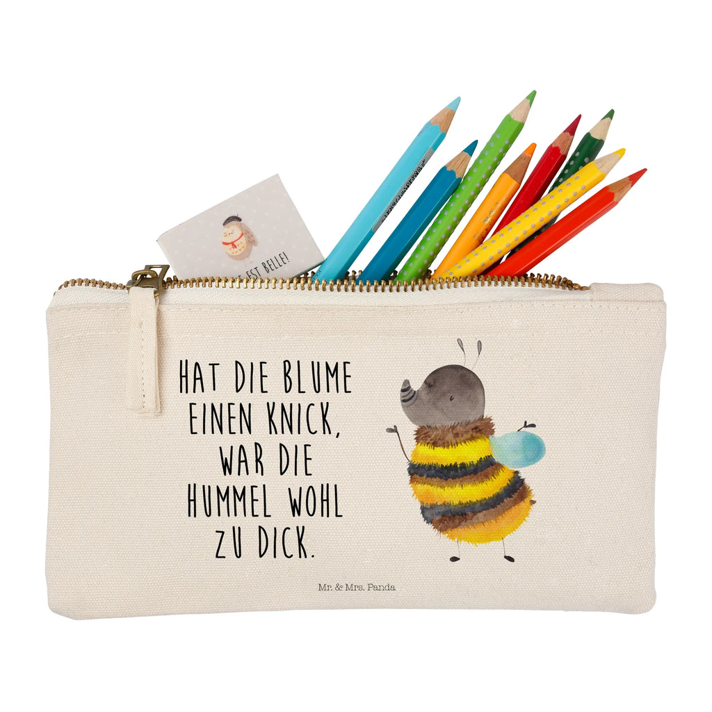Make-up bag bumblebee fluffy Federmappe, aufbewahrungsbeutel, Schlampermäppchen, toiletry bag, pencil case, utensilientasche, Etui, kosmetiktäschchen, pinsel tasche, Schminktasche, Schminktäschchen, Schminkbeutel, aufbewahrungstasche, Stiftemäppchen, Waschbeutel, Kosmetikbeutel, beauty tasche, Mäppchen, Kulturtasche, Kulturbeutel, Kosmetiktasche, beauty case, Waschtasche, Tiermotive, Tiere, Lustige Sprüche, Gute Laune, Hummel, Flauschig, Natur, Biene, Blume