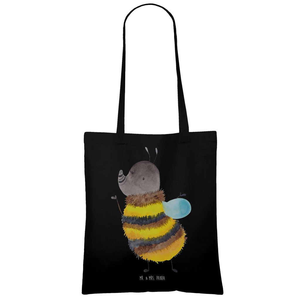 Tote bag bumblebee fluffy shopper, bag, cotton bag, Carrier bag, cloth bag, shoulder bag, shopping bag, pouch, jute bag, small animals, cute, funny, cute animal motives, hand drawn, small world, funny sayings, good mood, happy, gifts, gift ideas, special gifts, animal lover, card, Bumblebee, Flower, Bee, Fluffy, Nature