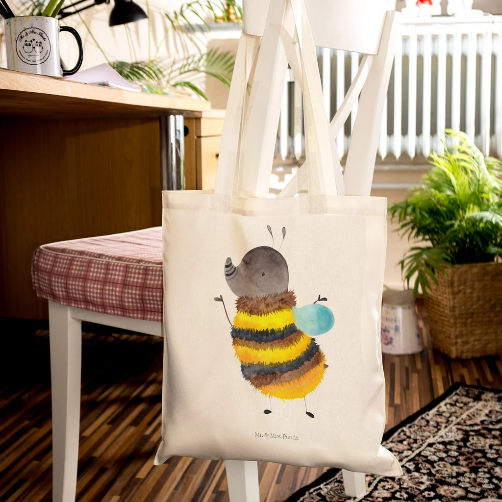 Tote bag bumblebee fluffy shopper, bag, cotton bag, Carrier bag, cloth bag, shoulder bag, shopping bag, pouch, jute bag, small animals, cute, funny, cute animal motives, hand drawn, small world, funny sayings, good mood, happy, gifts, gift ideas, special gifts, animal lover, card, Bumblebee, Flower, Bee, Fluffy, Nature
