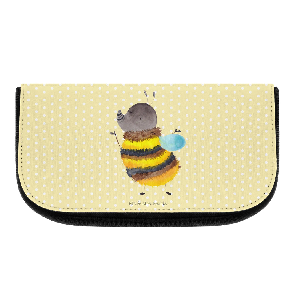 Cosmetics bag bumblebee fluffy reise kosmetiktasche, beauty tasche, Organizer Tasche, Reisenecessaires, kosmetik beutel, Kulturbeutel, zubehörtasche, beauty case, reiseschminktasche, utensilientasche, Beauty Bag, hygiene tasche, Toilettentasche, toilettenbeutel, Schminkbeutel, kleines Täschchen, Schminktäschchen, Necessaire, Kulturtasche, Beautybag, Make-Up Bag, bad tasche, kosmetiktäschchen, Kosmetiktasche, Waschbeutel, Waschtasche, kulturtäschchen, Schminktasche, Lustige Sprüche, Tiere, Tiermotive, Gute Laune, Flauschig, Blume, Biene, Hummel, Natur