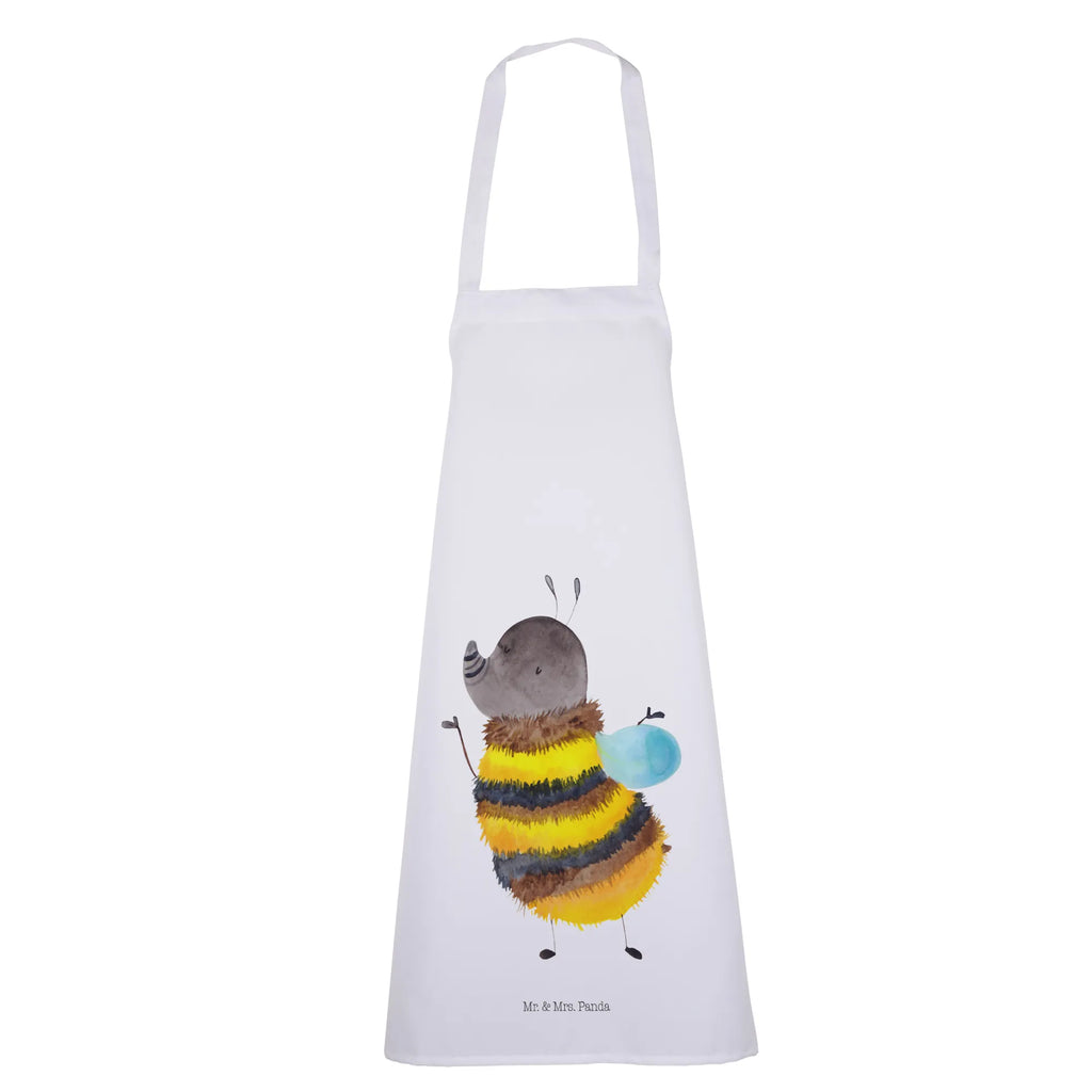 Apron bumblebee fluffy apron, kitchen apron, baking, grill apron, baking apron, cooking apron, Cooking, small animals, cute, funny, cute animal motives, hand drawn, small world, funny sayings, good mood, happy, gifts, gift ideas, special gifts, animal lover, card, Fluffy, Flower, Bee, Nature, Bumblebee