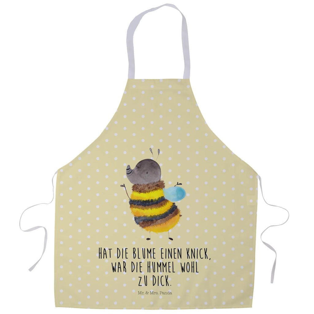 Apron bumblebee fluffy apron, kitchen apron, baking, grill apron, baking apron, cooking apron, Cooking, small animals, cute, funny, cute animal motives, hand drawn, small world, funny sayings, good mood, happy, gifts, gift ideas, special gifts, animal lover, card, Fluffy, Flower, Bee, Nature, Bumblebee