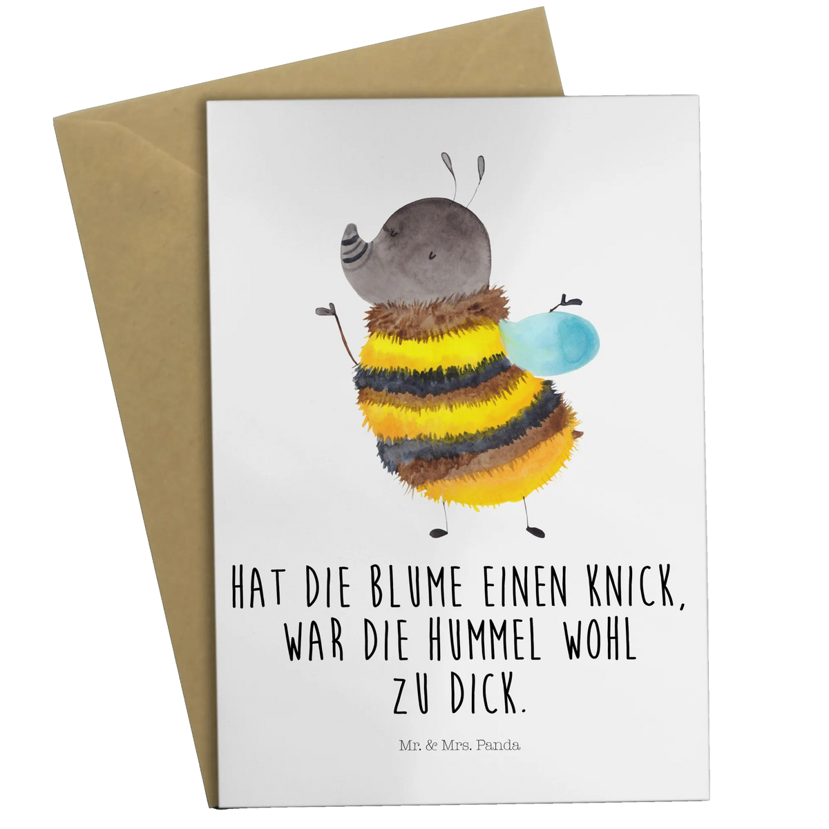 Greetings card bumblebee fluffy invitation card, birthday card, wedding card, greeting card, folding card, small animals, cute, funny, cute animal motives, hand drawn, small world, funny sayings, good mood, happy, gifts, gift ideas, special gifts, animal lover, card, Nature, Flower, Bee, Bumblebee, Fluffy