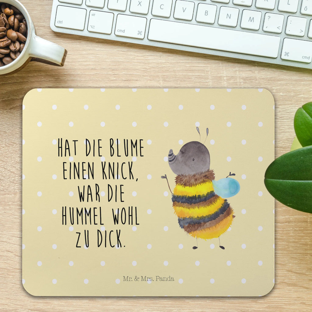 Mauspad Hummel flauschig Mauspad Büro, Einzigartiges Mauspad, Büroausstattung, Mausunterlage, Computer zubehör, Mauspad, Mousepad, PC Zubehör, Arbeitszimmer, Designer Mauspad, Tiermotive, Gute Laune, lustige Sprüche, Tiere, Biene, Hummel, Natur, Flauschig, Blume