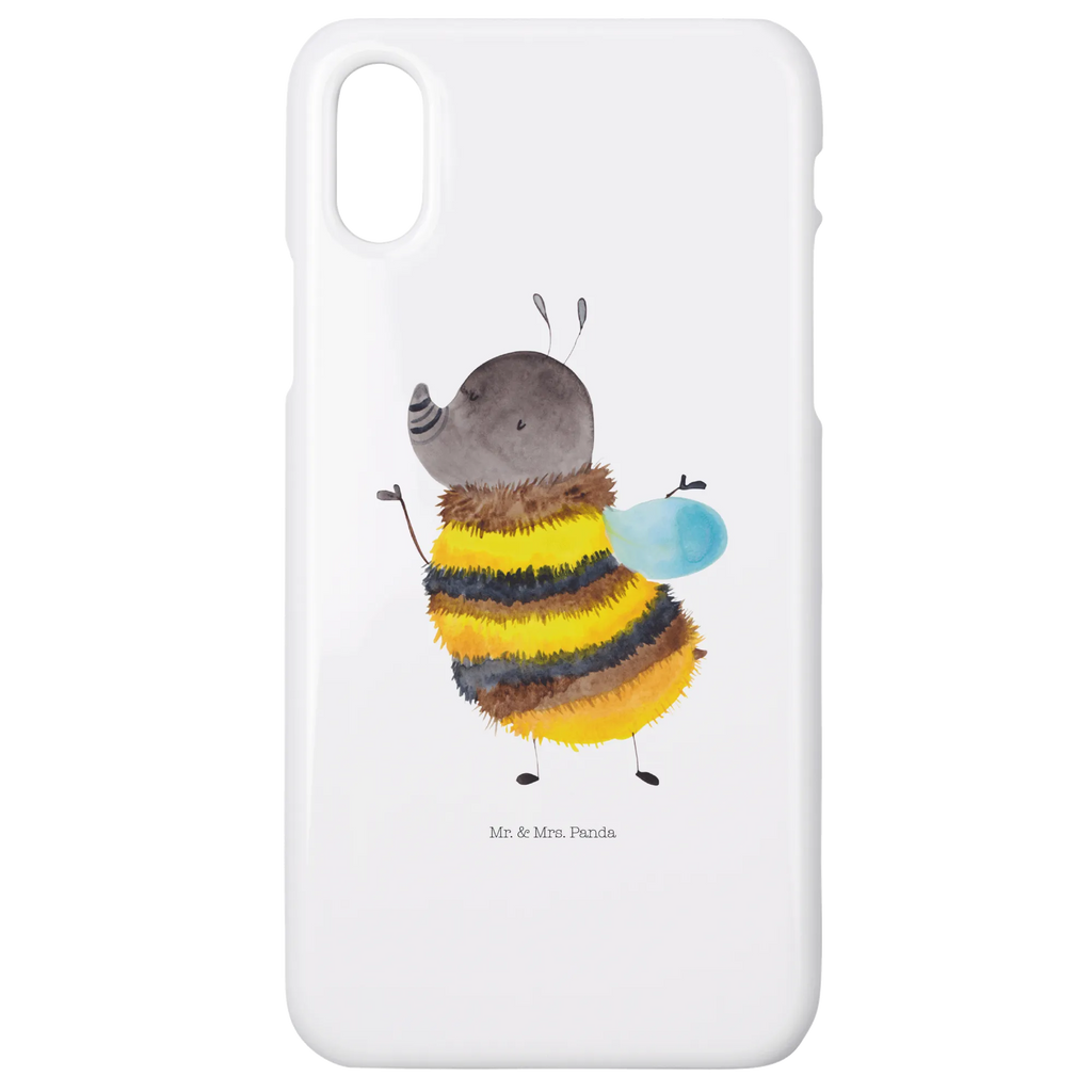 Phone case bumblebee fluffy Iphone 10, Iphone X, Handyhülle, Hülle, Handy, Handy Case, Handycover, Cover, Lustige Sprüche, Tiermotive, Tiere, Gute Laune, Biene, Blume, Flauschig, Hummel, Natur