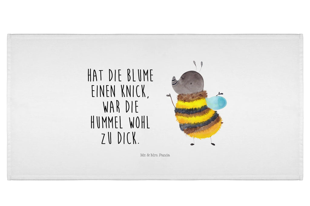 Hand towel bumblebee fluffy bath towel, bathroom, Towel, children, baby, big, towels, small animals, cute, funny, cute animal motives, hand drawn, small world, funny sayings, good mood, happy, gifts, gift ideas, special gifts, animal lover, card, Bumblebee, Fluffy, Flower, Nature, Bee