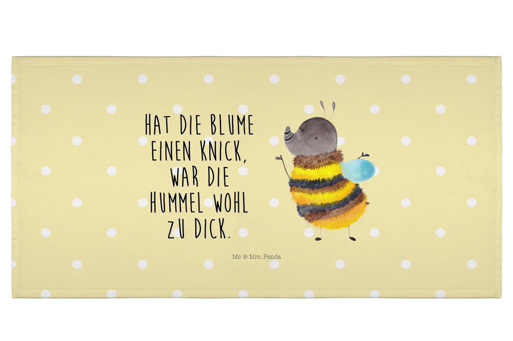 Hand towel bumblebee fluffy bath towel, bathroom, Towel, children, baby, big, towels, small animals, cute, funny, cute animal motives, hand drawn, small world, funny sayings, good mood, happy, gifts, gift ideas, special gifts, animal lover, card, Bumblebee, Fluffy, Flower, Nature, Bee