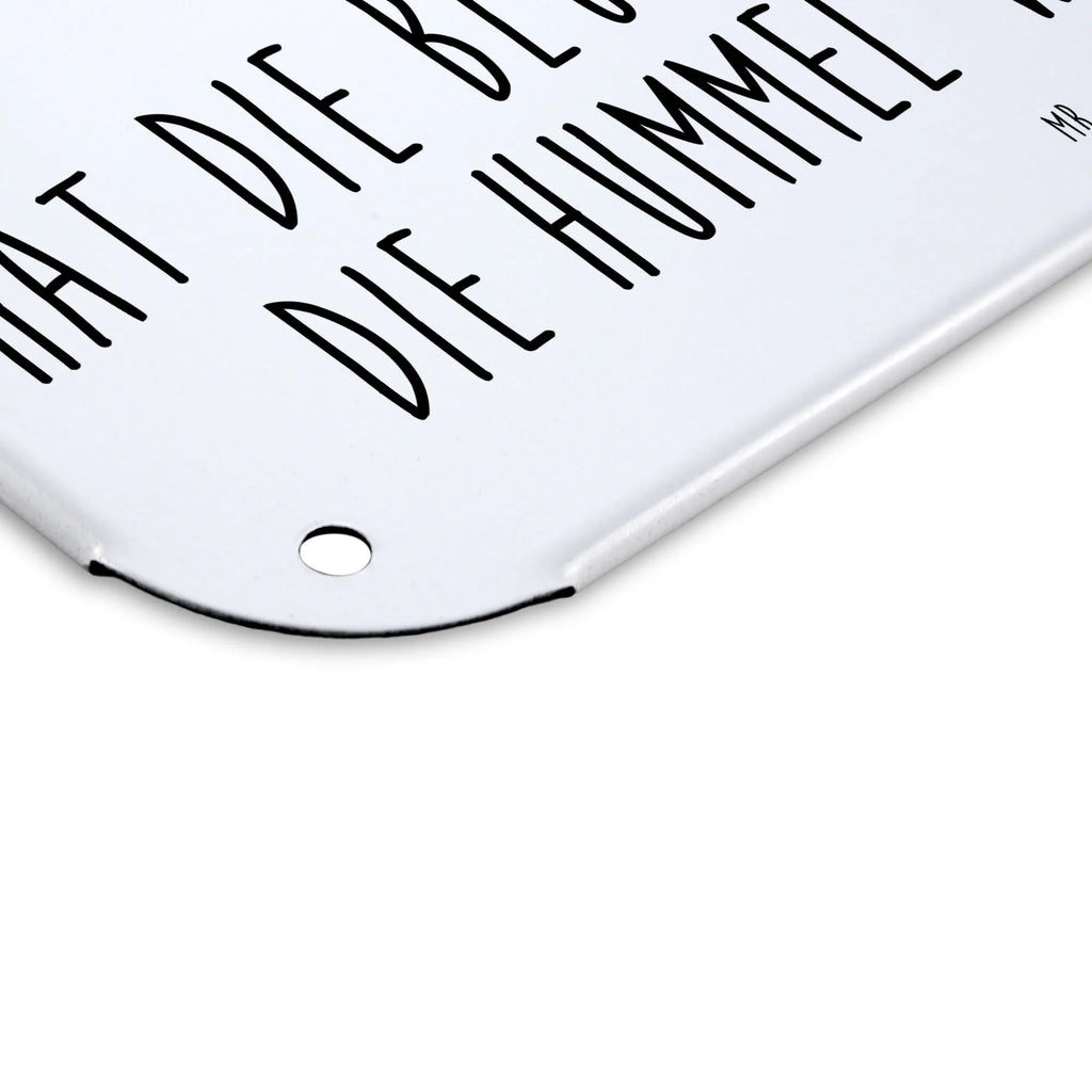 Blechschild Hummel flauschig Dekoschild Metall, Blechschild Für Frauen, Blechschild Büro, Blechschild Für Männer, Blechschild, Wandschild Metall, Türschild Metall, Blechschild Groß, Blechschild Küche, Blechschild Zum Aufhängen, Tiere, Gute Laune, Tiermotive, Lustige Sprüche, Biene, Natur, Hummel, Blume, Flauschig