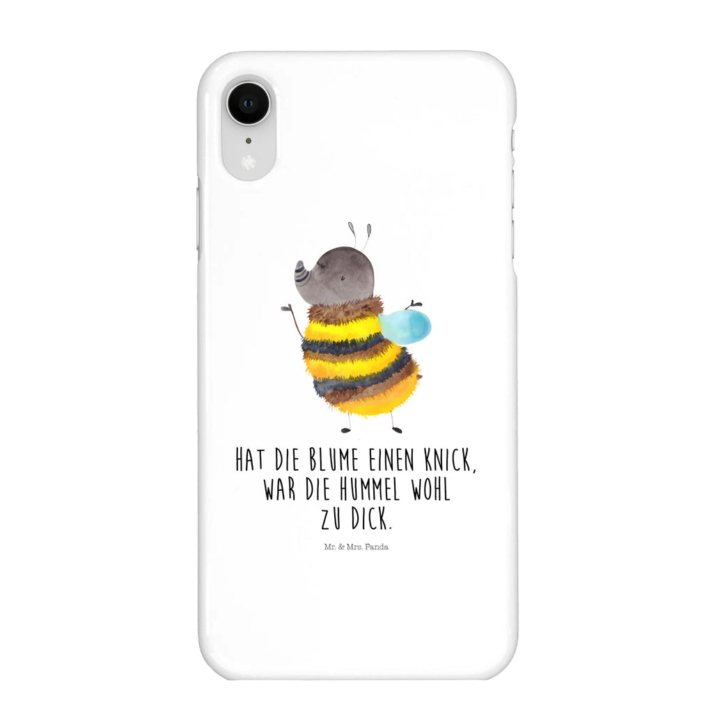 Phone case bumblebee fluffy Iphone 10, Iphone X, Handyhülle, Hülle, Handy, Handy Case, Handycover, Cover, Lustige Sprüche, Tiermotive, Tiere, Gute Laune, Biene, Blume, Flauschig, Hummel, Natur