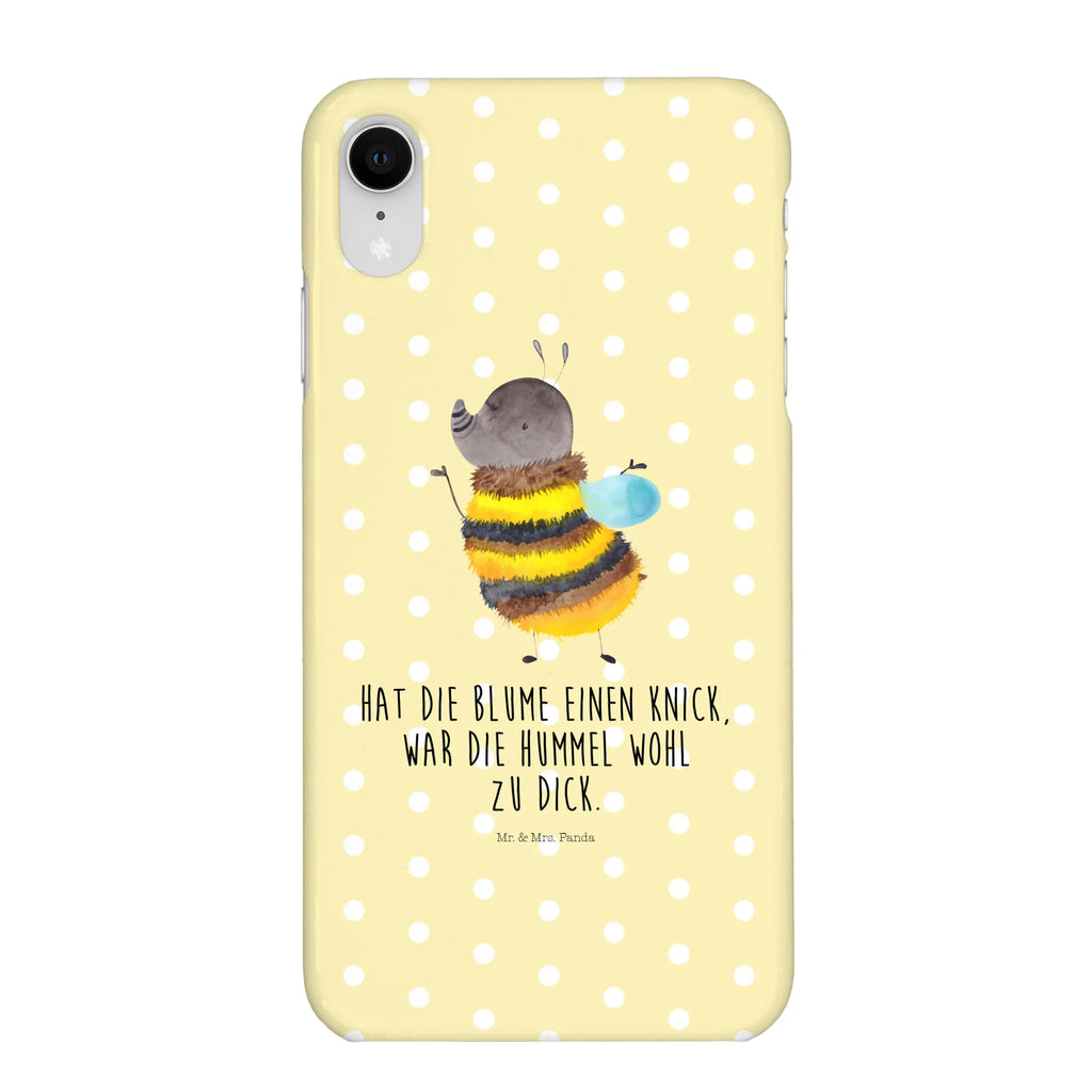 Phone case bumblebee fluffy Iphone 10, Iphone X, Handyhülle, Hülle, Handy, Handy Case, Handycover, Cover, Lustige Sprüche, Tiermotive, Tiere, Gute Laune, Biene, Blume, Flauschig, Hummel, Natur