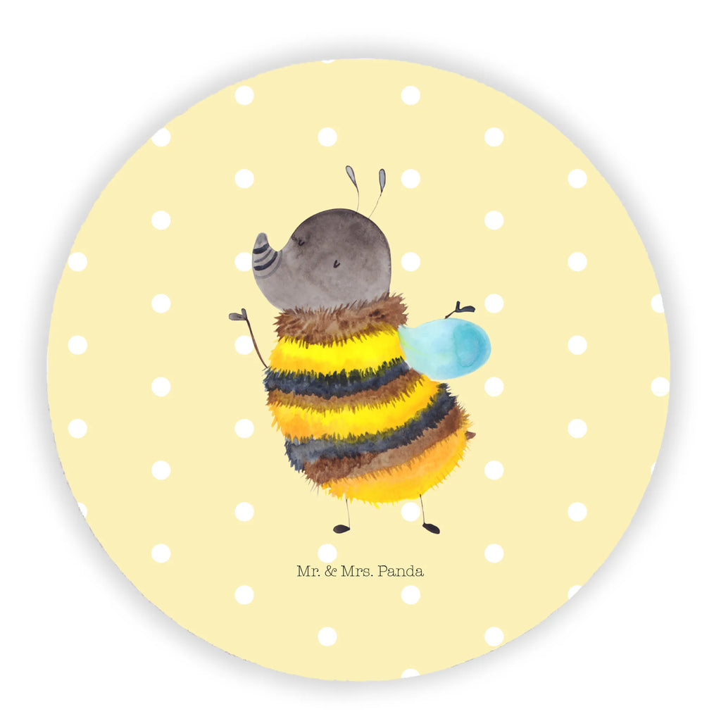 Okrągły magnes trzmiel puszysty Dekomagnet, Pinnwandmagnet, Motivmagnete, Kühlschrankmagnet, Souvenir Magnet, Kühlschrank Dekoration, Notiz Magnet, Whiteboard Magnet, Tiermotive, Gute Laune, lustige Sprüche, Tiere, Flauschig, Hummel, Biene, Natur, Blume