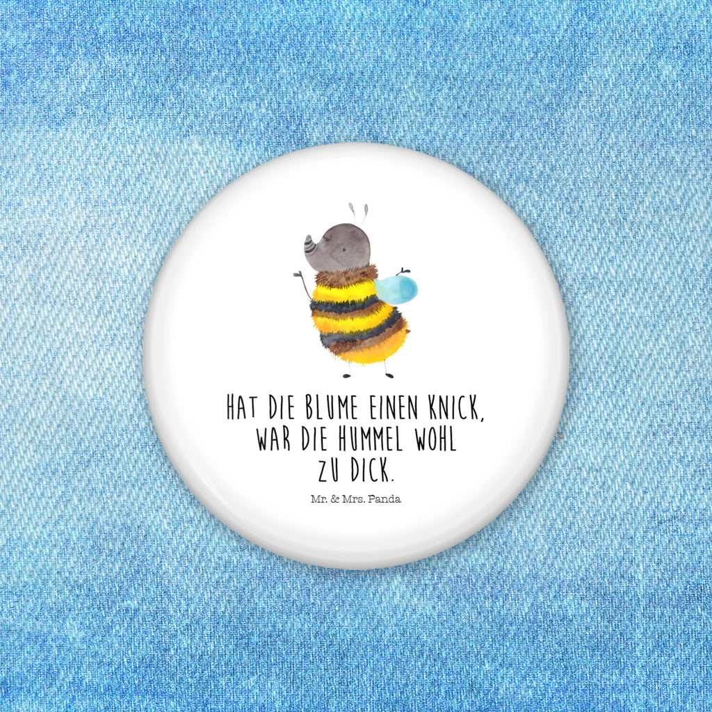 Button bumblebee fluffy Pin, 50mm Button, Button, Lapel Pin, small animals, cute, funny, cute animal motives, hand drawn, small world, funny sayings, good mood, happy, gifts, gift ideas, special gifts, animal lover, card, Flower, Bee, Bumblebee, Fluffy, Nature