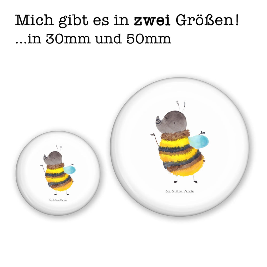 Button bumblebee fluffy Pin, 50mm Button, Button, Lapel Pin, small animals, cute, funny, cute animal motives, hand drawn, small world, funny sayings, good mood, happy, gifts, gift ideas, special gifts, animal lover, card, Flower, Bee, Bumblebee, Fluffy, Nature