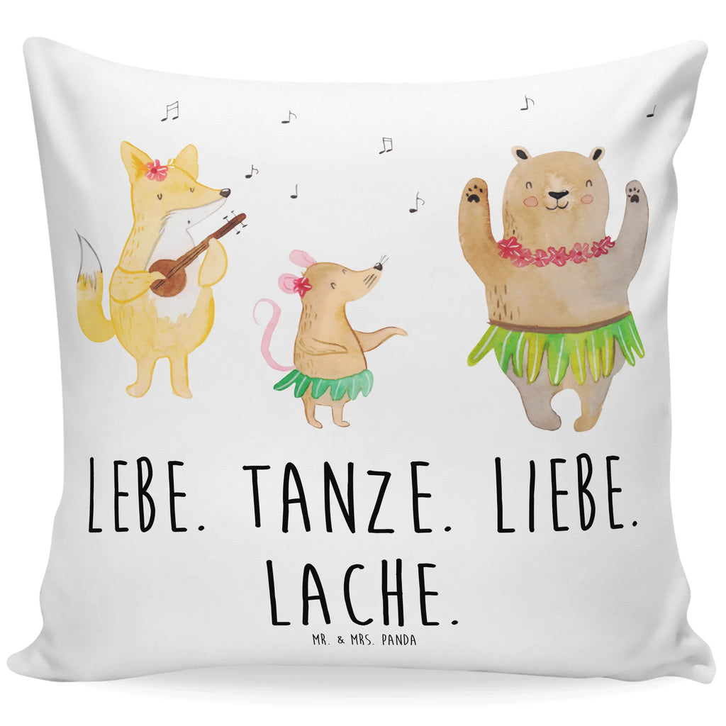 Cushion forest animals Aloha Sofakissen, Kissenbezüge, Kissen 40x40 Waschbar, Dekokissen, Couchkissen, Dekokissen 40x40, Kissen 40x40, Motivkissen, Sofakissen 40x40, Zierkissen, Kissenhülle, Kopfkissen 40x40, Kissen, sitzkissen, Kopfkissen, sofakissen, Dekokissen Sofa, Kissenhülle 40x40, Kissenbezug 40x40, Tiermotive, Gute Laune, lustige Sprüche, Tiere, Waldtiere, Tanzen, Bär, Wald, Igel, Hase, Aloha, Musik, Lachen, Leben