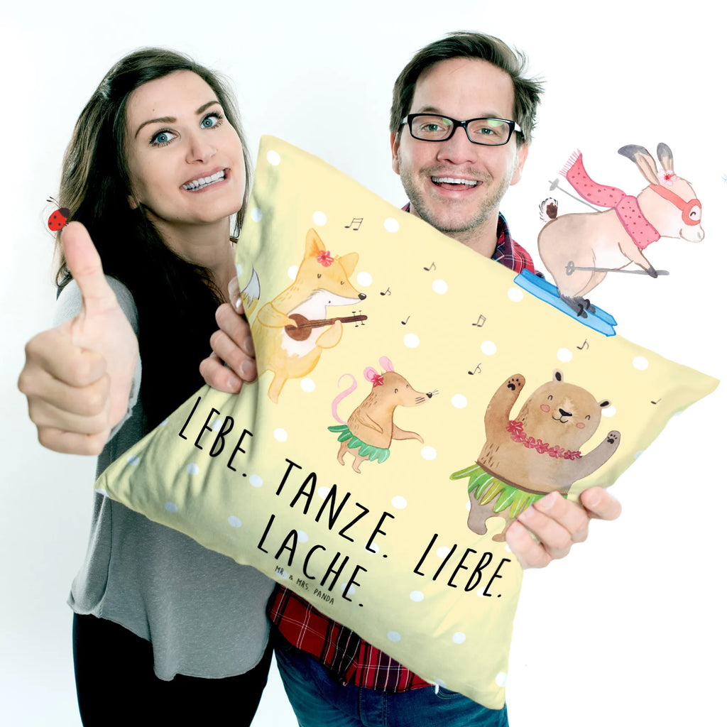 Cushion forest animals Aloha Sofakissen, Kissenbezüge, Kissen 40x40 Waschbar, Dekokissen, Couchkissen, Dekokissen 40x40, Kissen 40x40, Motivkissen, Sofakissen 40x40, Zierkissen, Kissenhülle, Kopfkissen 40x40, Kissen, sitzkissen, Kopfkissen, sofakissen, Dekokissen Sofa, Kissenhülle 40x40, Kissenbezug 40x40, Tiermotive, Gute Laune, lustige Sprüche, Tiere, Waldtiere, Tanzen, Bär, Wald, Igel, Hase, Aloha, Musik, Lachen, Leben